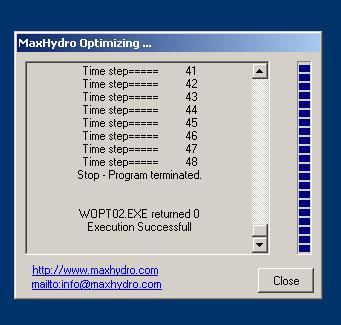 Run Optimization