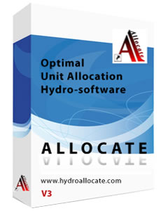 Allocate