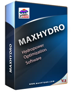 MaxHydro