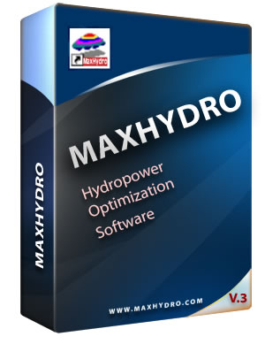 MaxHydro Box